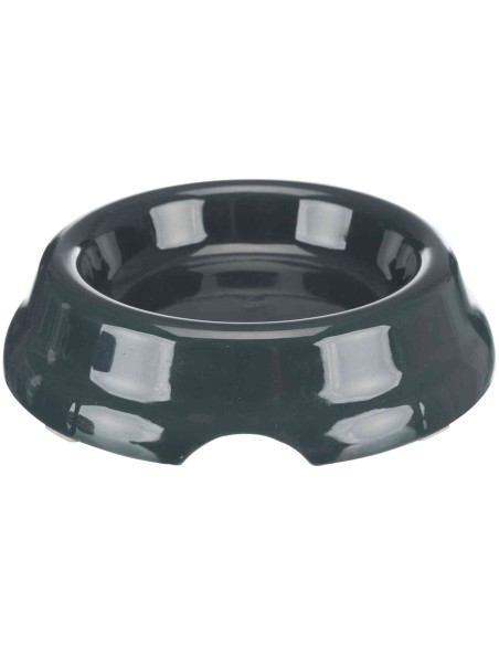 TRIXIE COMEDERO PLÁSTICO PARA GATOS Ø11 CM / 200 ML - 3