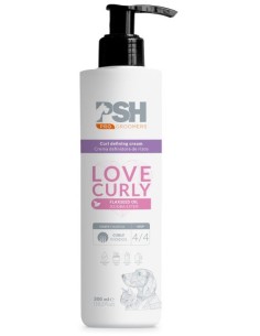 PSH CREMA LOVE CURLY POTENCIADOR DE RIZOS - 300 ML 300 ML