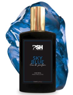 PSH SKY BLUE EAU DE PARFUM - 50 ML 50 ML