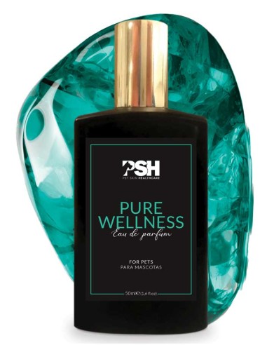 PSH PURE WELLNESS EAU DE PARFUM - 50 ML 50 ML