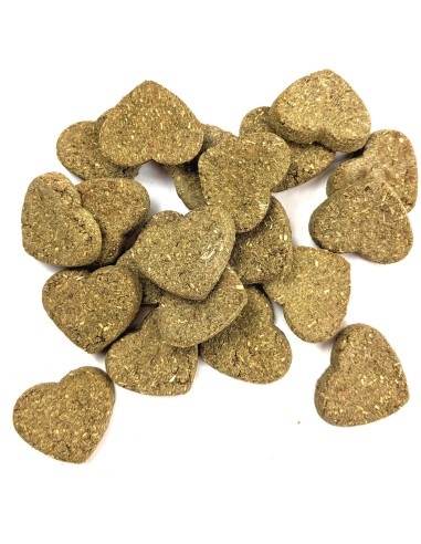 OXBOW SIMPLE REWARDS VEGETALES - 85 GR 85 GR - 2