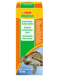SERA REPTILIN - 15 ML 15 ML - 2