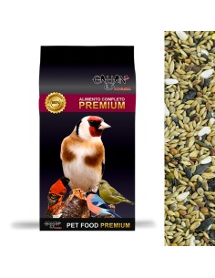 GALIAN COGASA MIXTURA VERDERON ESPECIAL GALIAN - 1 KG