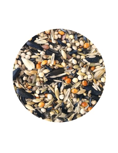 PET CUP MIXTURA SILVESTRES PREMIUM 3 KG 600 GR