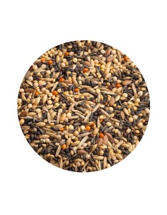 PET CUP MIXTURA SALUD Y CANTO - 750 GR 750 GR