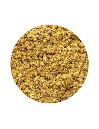 PET CUP PASTA CRIA PREMIUM AL HUEVO 250 GR 750 GR