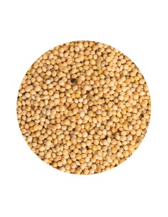 PET CUP MIJO BLANCO 1 KG (GRANEL)