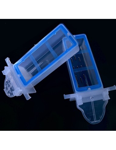 MOLDES AVE COMEDERO MAYA CON RANURAS SIN RANURAS - 3