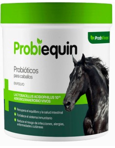 PROBVIVOS PROBIEQUIN - 750 GR 750 GR - 2