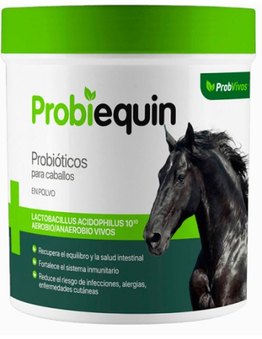 PROBVIVOS PROBIEQUIN - 750 GR 750 GR - 2