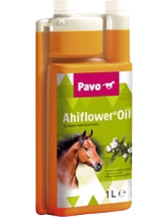 PAVO AHIFLOWER OIL - 1 LITRO 1 LITRO - 2