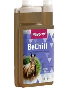 PAVO BECHILL - 1 LITRO 1 LITRO - 2