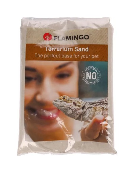 FLAMINGO ARENA TERRARIO COAST - 4 KG 4 KG - 3