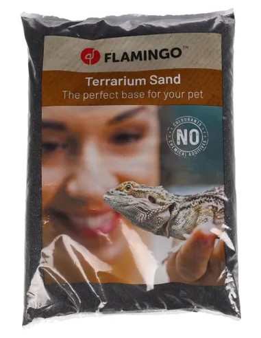 FLAMINGO ARENA TERRARIO GROTTO - 4 KG 4 KG - 3