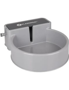 FLAMINGO BEBEDERO AUTOMATICO EXTERIOR DRAVA - 2,5 LITROS 2 5 LITROS - 2
