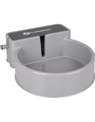 FLAMINGO BEBEDERO AUTOMATICO EXTERIOR DRAVA - 2,5 LITROS 2 5 LITROS - 2