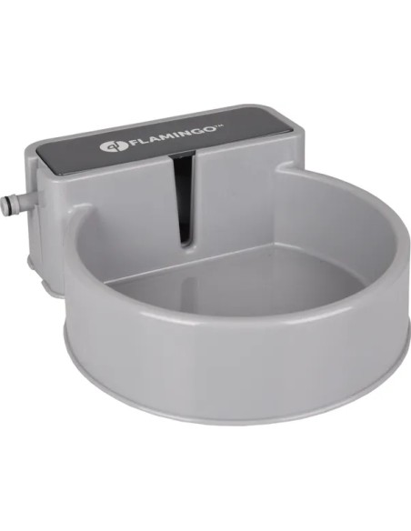 FLAMINGO BEBEDERO AUTOMATICO EXTERIOR DRAVA - 2,5 LITROS 2 5 LITROS - 2