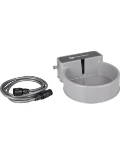 FLAMINGO BEBEDERO AUTOMATICO EXTERIOR DRAVA - 2,5 LITROS 2 5 LITROS - 2 2