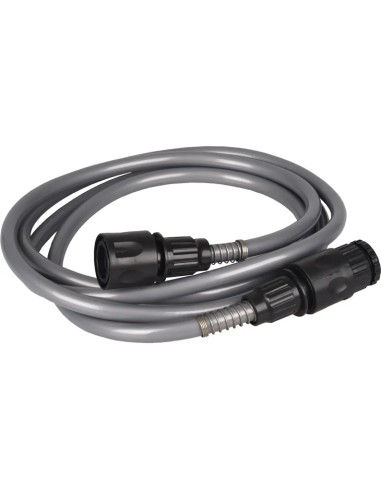 FLAMINGO BEBEDERO AUTOMATICO EXTERIOR DRAVA - 2,5 LITROS 2 5 LITROS - 4