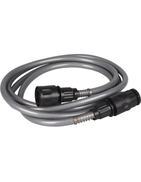 FLAMINGO BEBEDERO AUTOMATICO EXTERIOR DRAVA - 2,5 LITROS 2 5 LITROS - 4