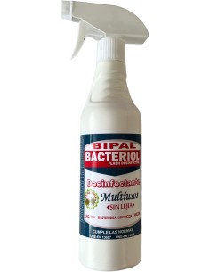 BIPAL BACTERIOL - 500 ML 500 ML - 2