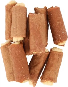 FLAMINGO GOLOSINA HAPKI CIGARRO PATO Y ARROZ - 85 G 85 GR - 2 2