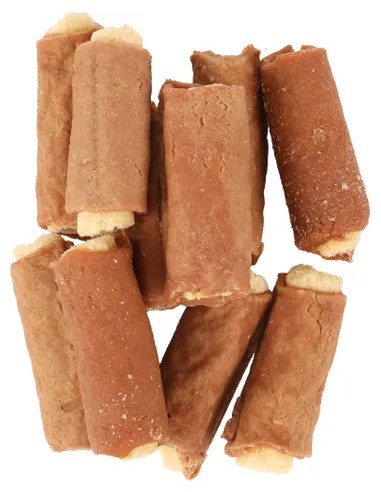 FLAMINGO GOLOSINA HAPKI CIGARRO PATO Y ARROZ - 85 G 85 GR - 3