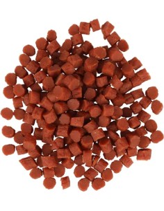 FLAMINGO GOLOSINA HAPKI GROW REDONDAS POLLO - 85 GR 85 GR - 2 2