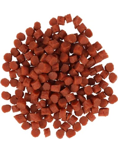 FLAMINGO GOLOSINA HAPKI GROW REDONDAS POLLO - 85 GR 85 GR - 3