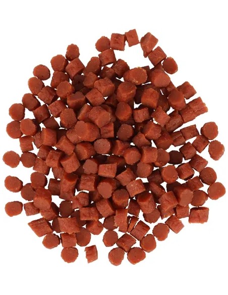 FLAMINGO GOLOSINA HAPKI GROW REDONDAS POLLO - 85 GR 85 GR - 3