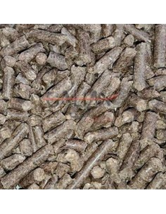 GALIAN COGASA GRANULO ALFALFA GALIAN - 35 KG 35 KG - 2