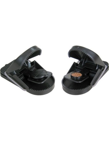 IMPEX EUROPA RATONERA RATIBROM ¡ZAS! (2 UNIDADES) - 2