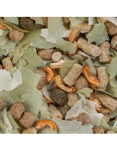 SERA POND MIX ROYAL NATURE - 3.800 ML (600 GR) 3.800 ML (600 GR) - 3