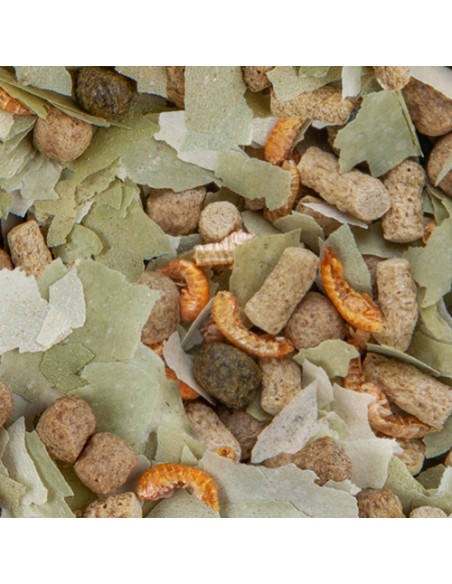 SERA POND MIX ROYAL NATURE - 3.800 ML (600 GR) 3.800 ML (600 GR) - 3