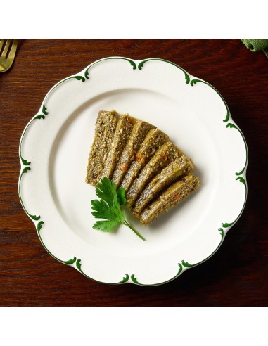 CANAGAN PETITE BACALAO Y ARENQUE PATÉ PARA PERROS PEQUEÑOS - 100 GR 100 GR - 3