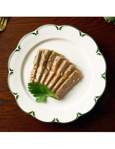 CANAGAN PETITE CARNES DE CAZA PATÉ PARA PERROS PEQUEÑOS - 100 GR 100 GR - 3