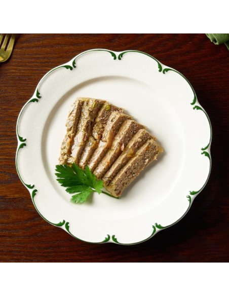 CANAGAN PETITE CARNES DE CAZA PATÉ PARA PERROS PEQUEÑOS - 100 GR 100 GR - 3