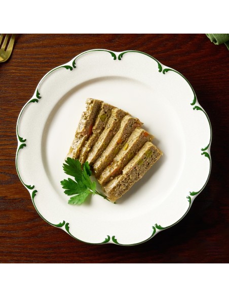 CANAGAN PETITE PAVO Y PATO PATÉ PARA PERROS PEQUEÑOS - 100 GR 100 GR - 3