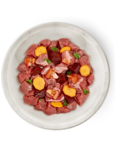 TERRA FELIS GRAIN FREE LATA DE BUEY - 80 GR 80 GR - 2 2