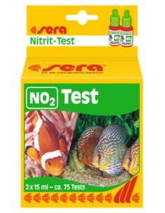 SERA TEST DE NITRITO (NO2) - 15 ML 15 ML - 2