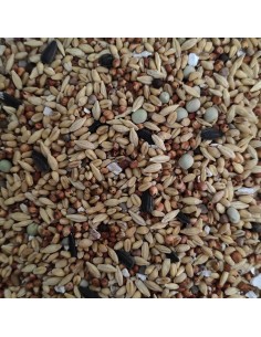 GALIAN COGASA MIXTURA MANTENIMIENTO N. 1 PALOMOS DEPORTIVOS - 20 KG 20 KG - 2 2