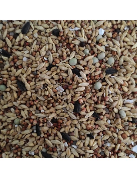 GALIAN COGASA MIXTURA MANTENIMIENTO N. 1 PALOMOS DEPORTIVOS - 20 KG 20 KG - 3