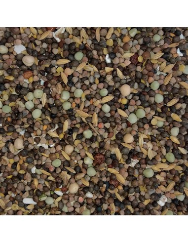 GALIAN COGASA MIXTURA ESPECIAL N. 3 PALOMOS DEPORTIVOS - 20 KG 20 KG - 3