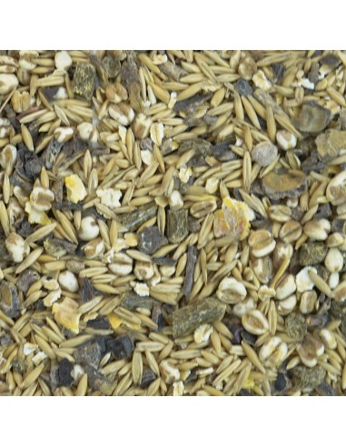 GALIAN COGASA MIXTURA CABALLOS RECREO - 30 KG 30 KG - 3