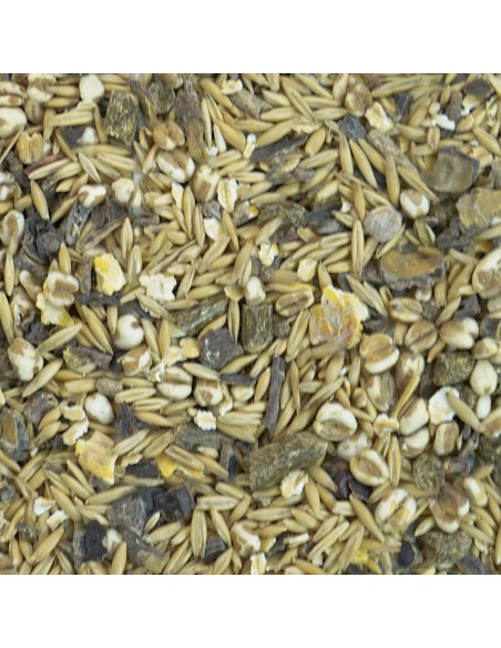 GALIAN COGASA MIXTURA CABALLOS RECREO - 30 KG 30 KG - 3