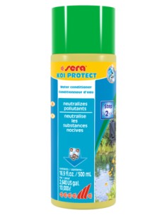 SERA KOI PROTECT - 500 ML 500 ML - 2