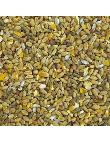 GALIAN COGASA MIXTURA AVES DE CORRAL GALIAN - 20 KG 20 KG - 2