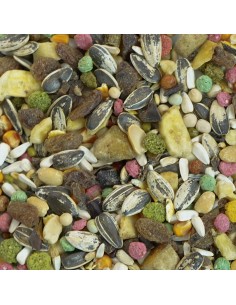 GALIAN COGASA MIXTURA LOROS PROFESIONAL CON FRUTAS GALIAN - 20 KG 20 KG - 3 2