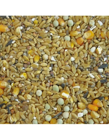 GALIAN COGASA MIXTURA PERDICES ESPECIAL GALIAN - 20 KG 20 KG - 2