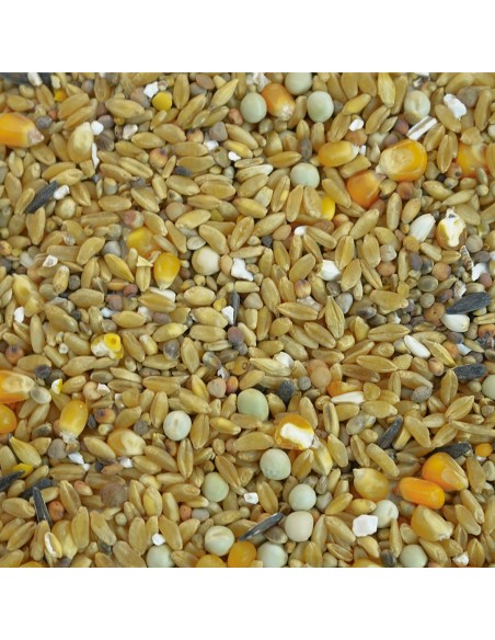 GALIAN COGASA MIXTURA PERDICES ESPECIAL GALIAN - 20 KG 20 KG - 2